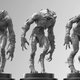 Image for article titled The Art Of The Witcher 3